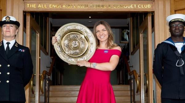 Halep a dat lovitura. Se apropie de locul 1 și câștigă sume impresionante