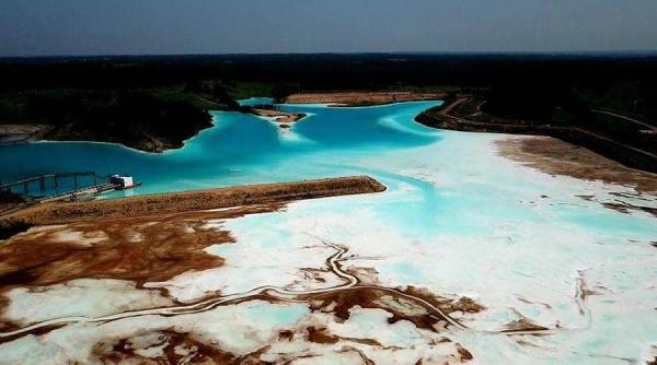 Maldivele siberiene, o isterie bizară care a cuprins Novosibirks