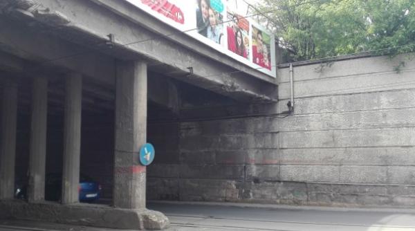 Podul Constanța. Încep reparațiile. Cum se va lucra