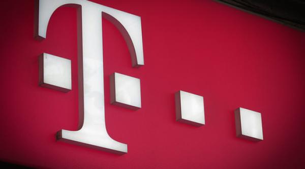 Telekom România devine partener în proiectul Butonul Roșu