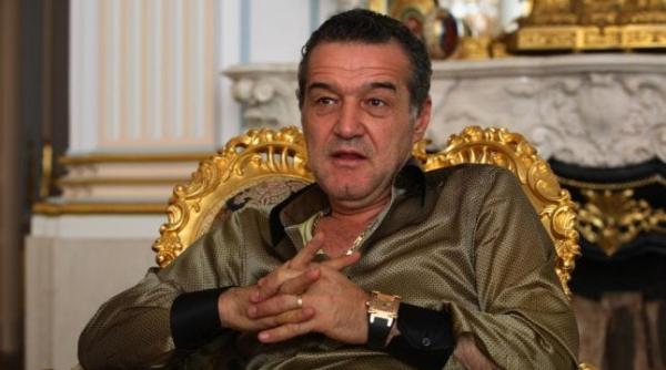 Ce salarii au noile ”perle” ale lui Gigi Becali. Contracte fabuloase 