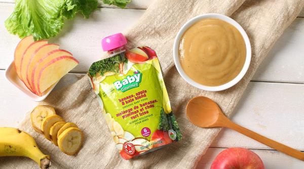 Mâncare pentru bebeluși. Experții lumii sunt îngroziți!