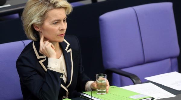 Von der Leyen nu iartă giganții IT. Ce și-a propus pentru șefia CE