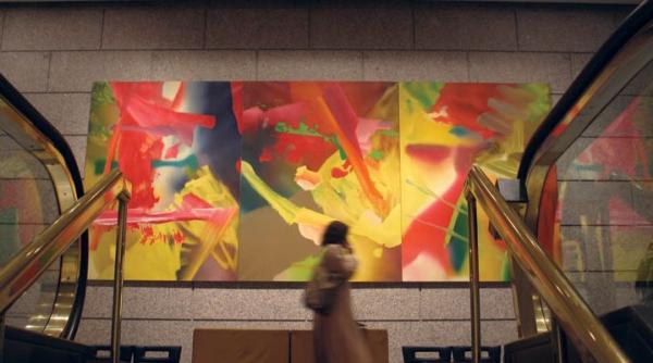 Austeritate în varianta Deutsche Bank. Au dispărut obiecte de valoare