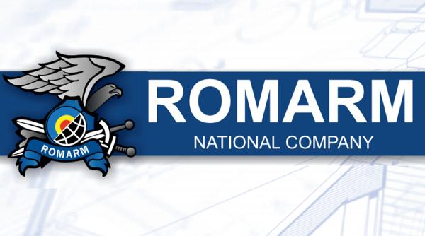 Romarm negociază un contract cu o mare companie europeană