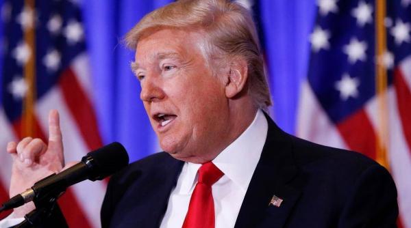 Trump va interzice Turciei să cumpere cele mai moderne avioane