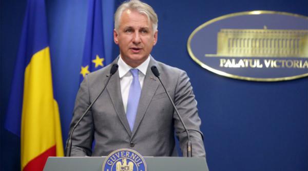 Ce spune Teodorovici despre impozitarea pensiilor speciale. Care este motivul real