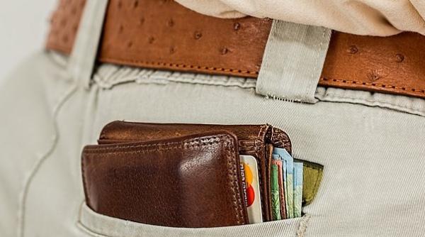 Inegalitatea veniturilor în România este mai mică decât în Spania