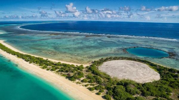 Locuri mai radioactive decât Cernobîl și Fukushima