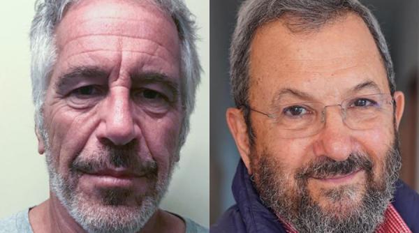 Un scandal sexual din SUA își întinde ramificațiile până în Israel. Daily Mail refuză retragerea fotografiilor