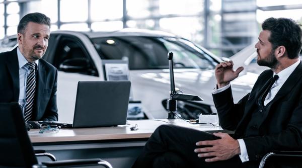 Vești proaste. Schimbări pe piața auto europeană