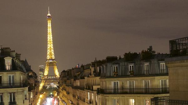 Călătoriile city-break, creștere de 10%