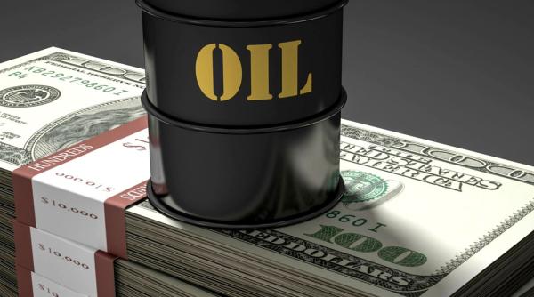 Petrolul a pierdut 7% în 6 zile. Îngrijorare mare pe piață