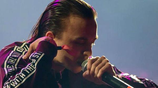 DJ-ul Tommy Cash, interzis la Electric Castle după ce a mixat manele