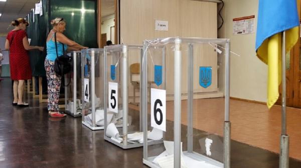 Alegeri în Ucraina. Milionarii țării vor în parlament. Miza e uriașă