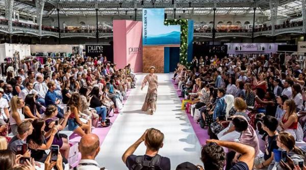 Companii de design vestimentar și bijuterii pleacă la un târg de profil cu sprijinul statului