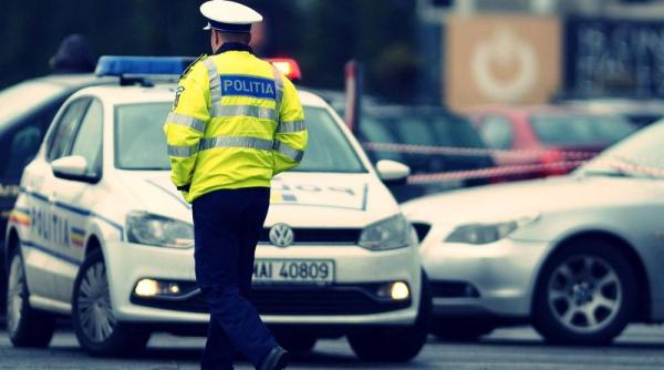 Un sucevean conducea cu un permis eliberat în 1971. Explicația dată polițiștilor