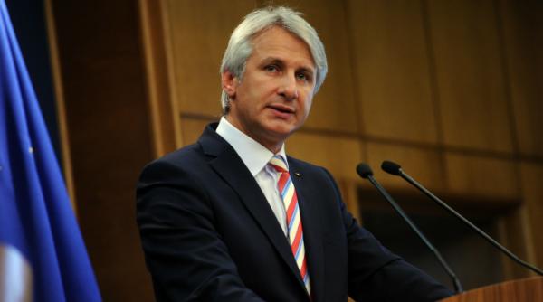 Variantele rectificării bugetare, anunțate săptămâna viitoare