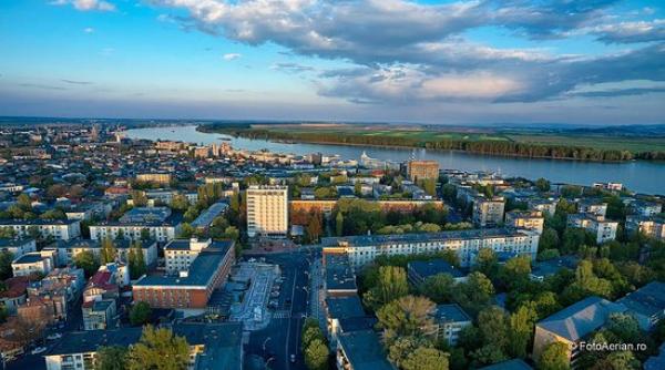20 de minibuze noi în orașul cu cea mai frumoasă promenadă