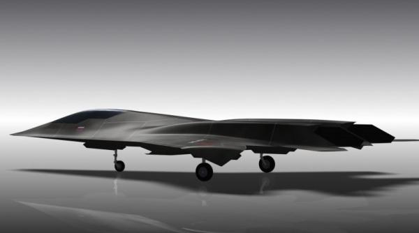 Avioane de luptă fără egal! Trei țări vor să domine cerul