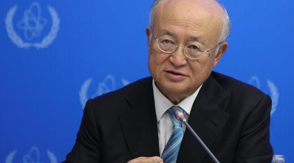 Șeful Agenţiei Internaţionale pentru Energia Atomică (AIEA) a încetat din viață