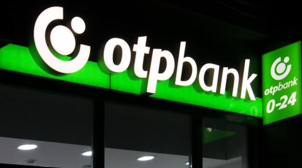 OTP Bank România propune un produs inovator. Care este dobânda