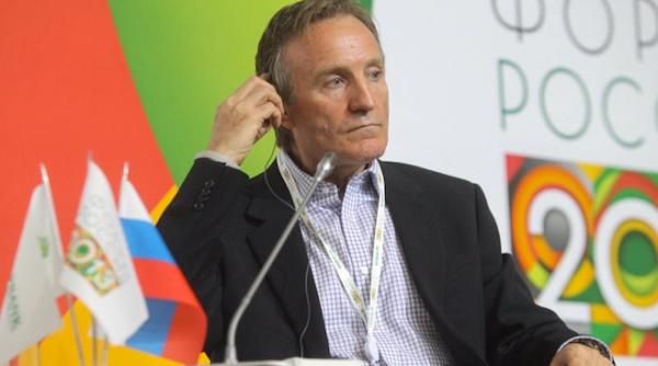 Vladimir Putin a acordat cetățenie rusă unui american. De ce