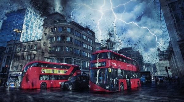 Brexit. Inevitabilul s-a produs. Viitorul Marii Britanii, incert