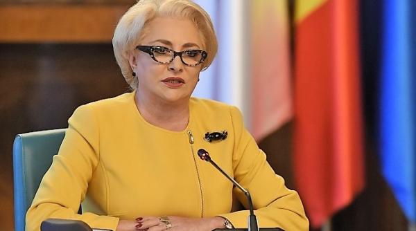 Dăncilă, noul prezidențiabil al PSD