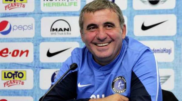 Hagi se pregătește de lovitura vieții. Se va umple de bani