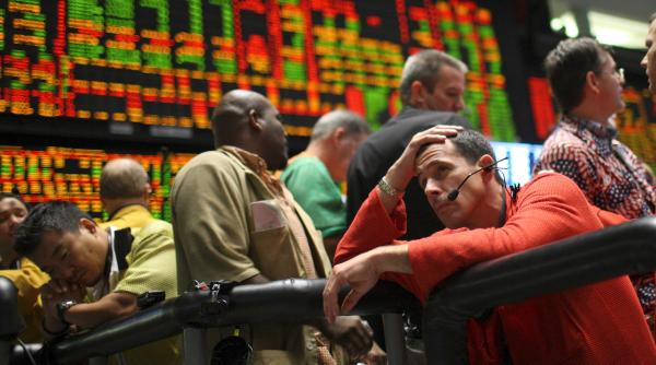 Refugiul perfect pentru investiții. Nu este aurul