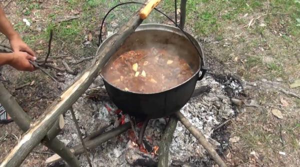 Tocanul de oaie, noul produs de stână care a revoluționat piața produselor tradiționale