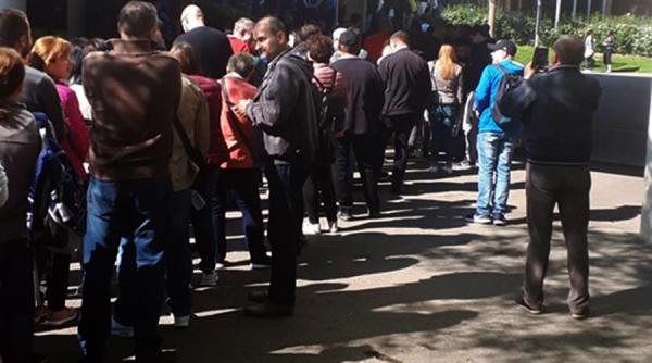 Cum vor putea vota românii din diaspora. E oficial