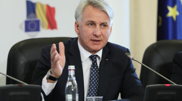 Rectificare bugetară. Teodorovici anunță concedieri