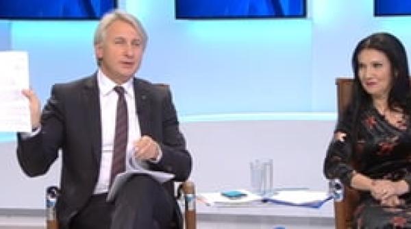 Teodorovici, anunț-șoc. Șterge datoria Cubei contra unui vaccin