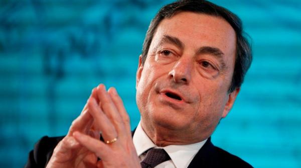 Șeful BCE avertizează: Economia mondială nu se simte bine