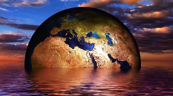 Schimbări climatice. Așa ceva nu s-a întâmplat de 2000 de ani!