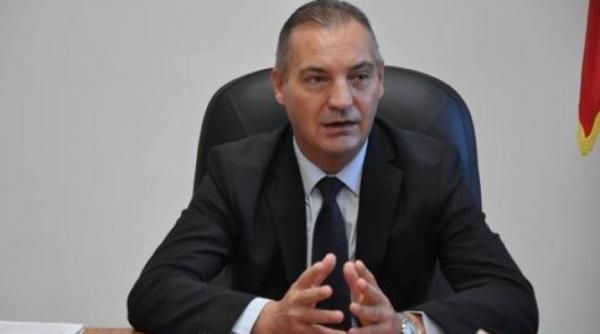 Mircea Drăghici, trimis în judecată, pentru că și-a cumpărat bunuri din fondurile PSD