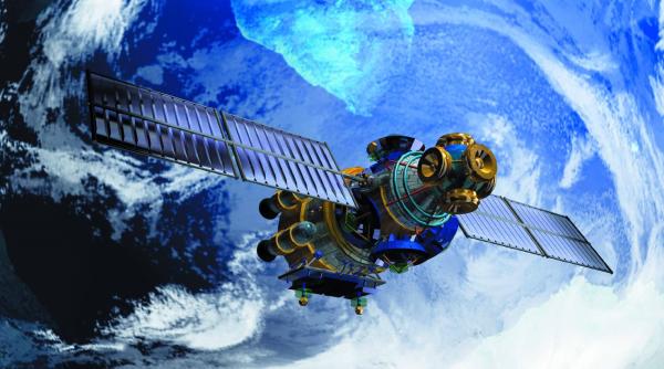 Strategia spațială militară a Franței. Principalele prevederi