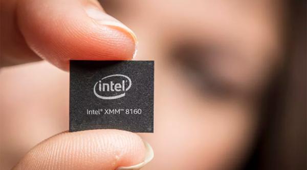 Cât plătește Apple pentru modemurile 5G de la Intel