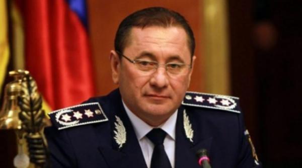 Fata dispărută la Caracal. Șeful Poliţiei Române a fost demis