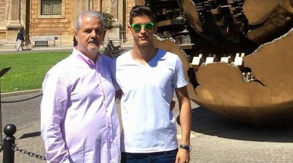 Mihnea Năstase, funcție importantă în noul guvern Dăncilă