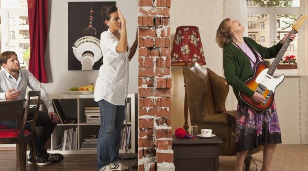 Viața la bloc. Documentul care schimbă viața locatarilor 