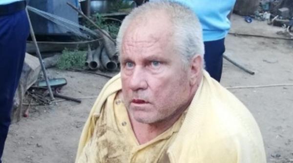 Cazul de la Caracal. Suspectul Gheorghe Dincă, arestat. Ce i-a spus avocatului