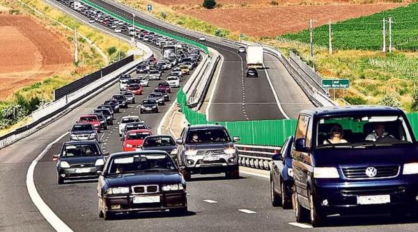 CNAIR. Încep lucrările în vama Giurgiu-Ruse. Cât vor dura