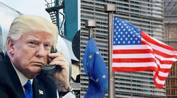 Când războiul comercial amenință Europa. Țările vizate