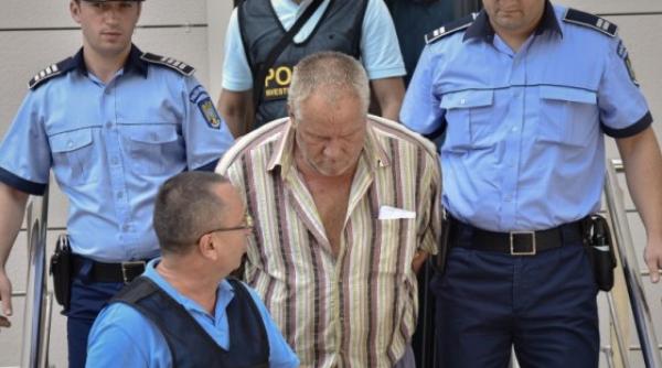 Cazul Caracal. Gheorghe Dincă şi-a recunoscut faptele. Descrieri șocante