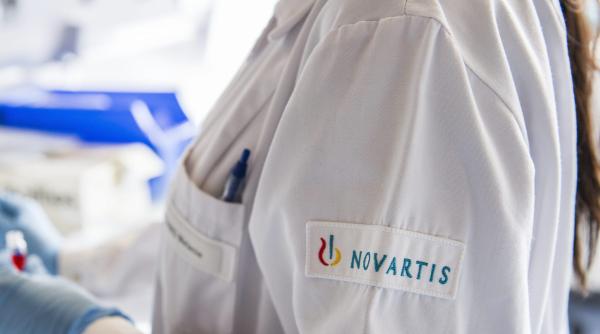 Grupul farmaceutic Novartis nu vinde nimic. Promisiunea companiei