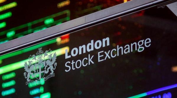 London Stock Exchange cumpără Refinitiv. Tranzacție de miliarde