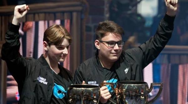 Milionari la 16 ani. Ce au făcut să reușească